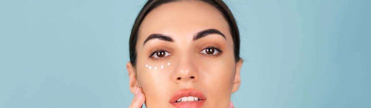 5 راه برای مراقبت از پوست دور چشم