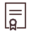 icons8-certificate-100