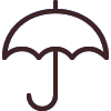icons8-umbrella-100